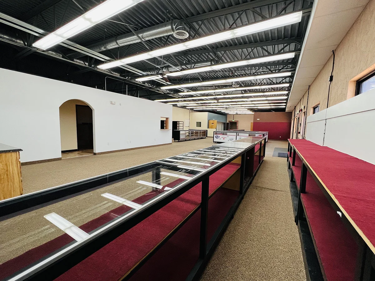 Shooting Range - photo 5 - Loveland, CO