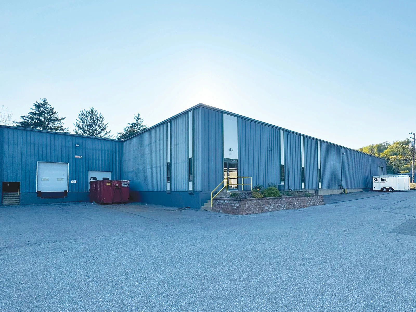 1901 Mayview Road - Unit 9