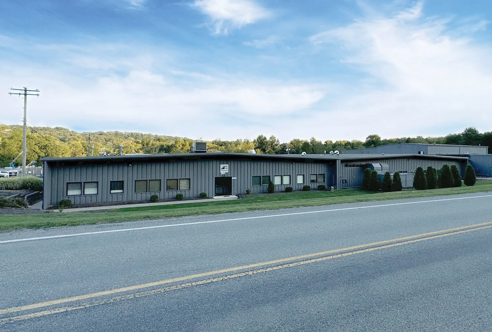 1901 Mayview Road - Units 7 & 8 - photo 2 - Bridgeville, PA