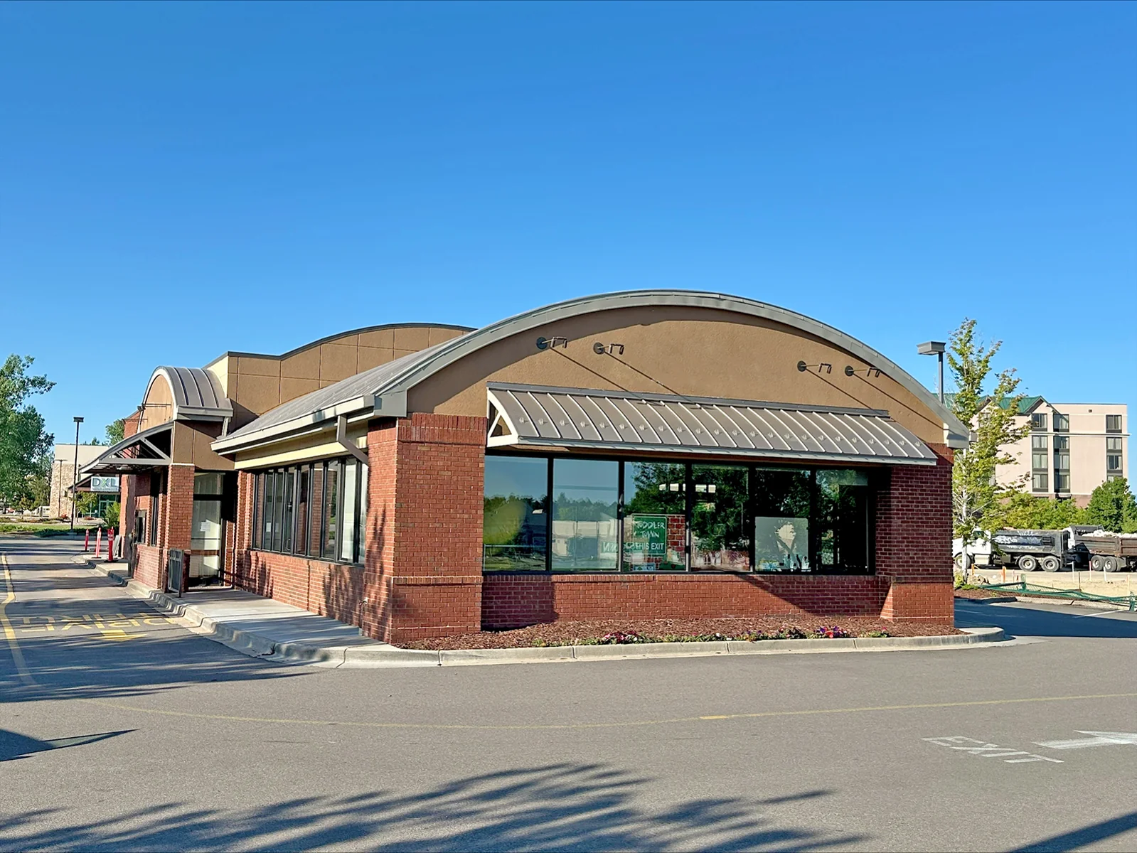Former Chick-fil-A - Lone Tree, CO — Sale in Lone Tree, CO, photo 1 of 2