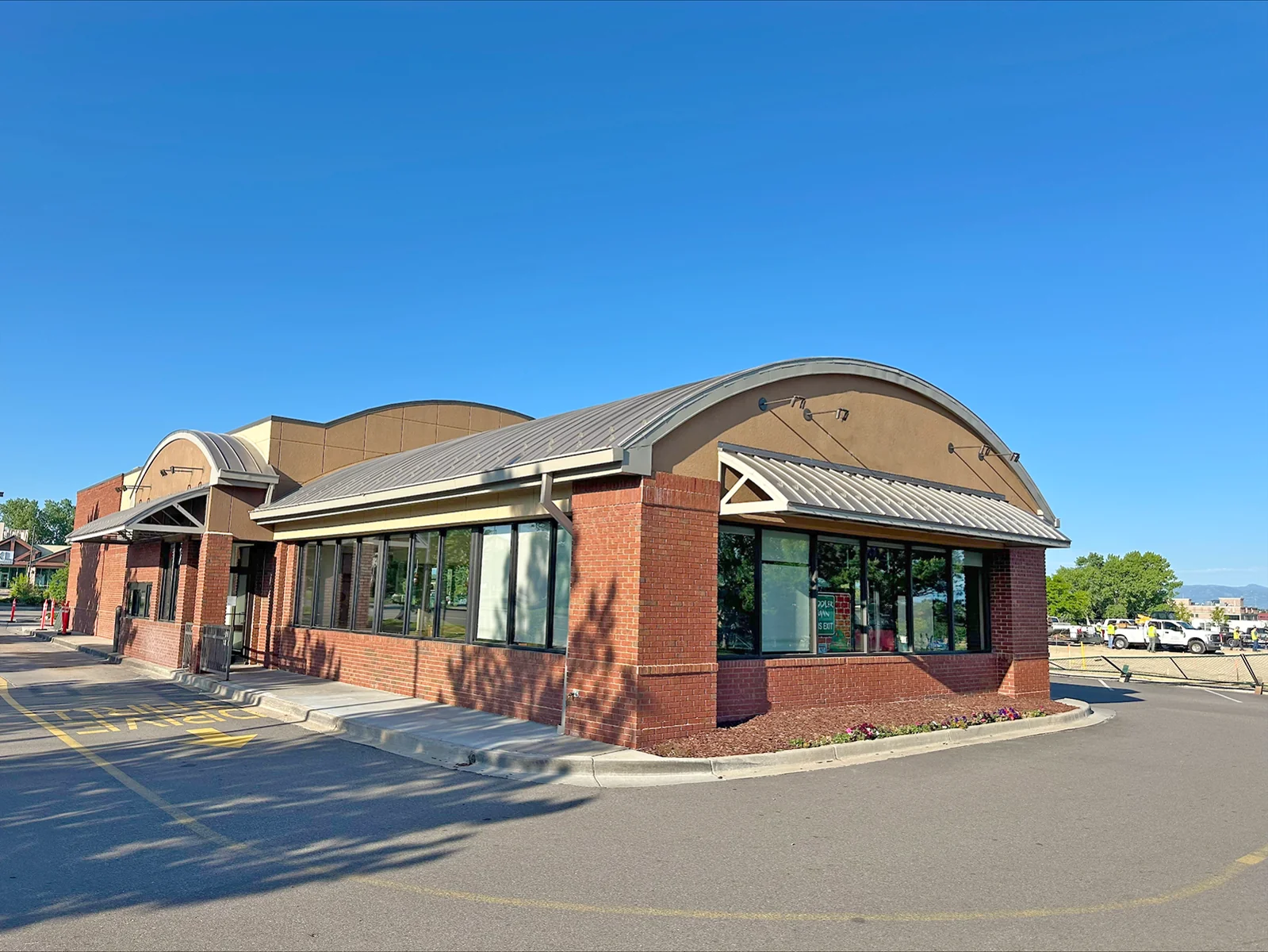 Former Chick-fil-A - Lone Tree, CO — Sale in Lone Tree, CO, photo 2 of 2