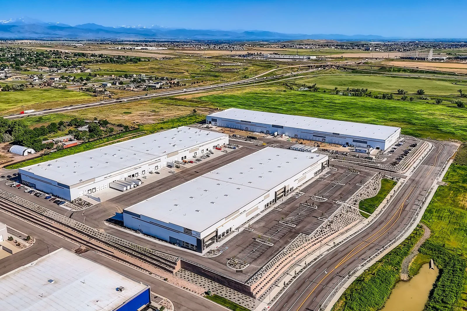 25 Commerce Park — Sale in Thornton, CO, photo 1 of 7