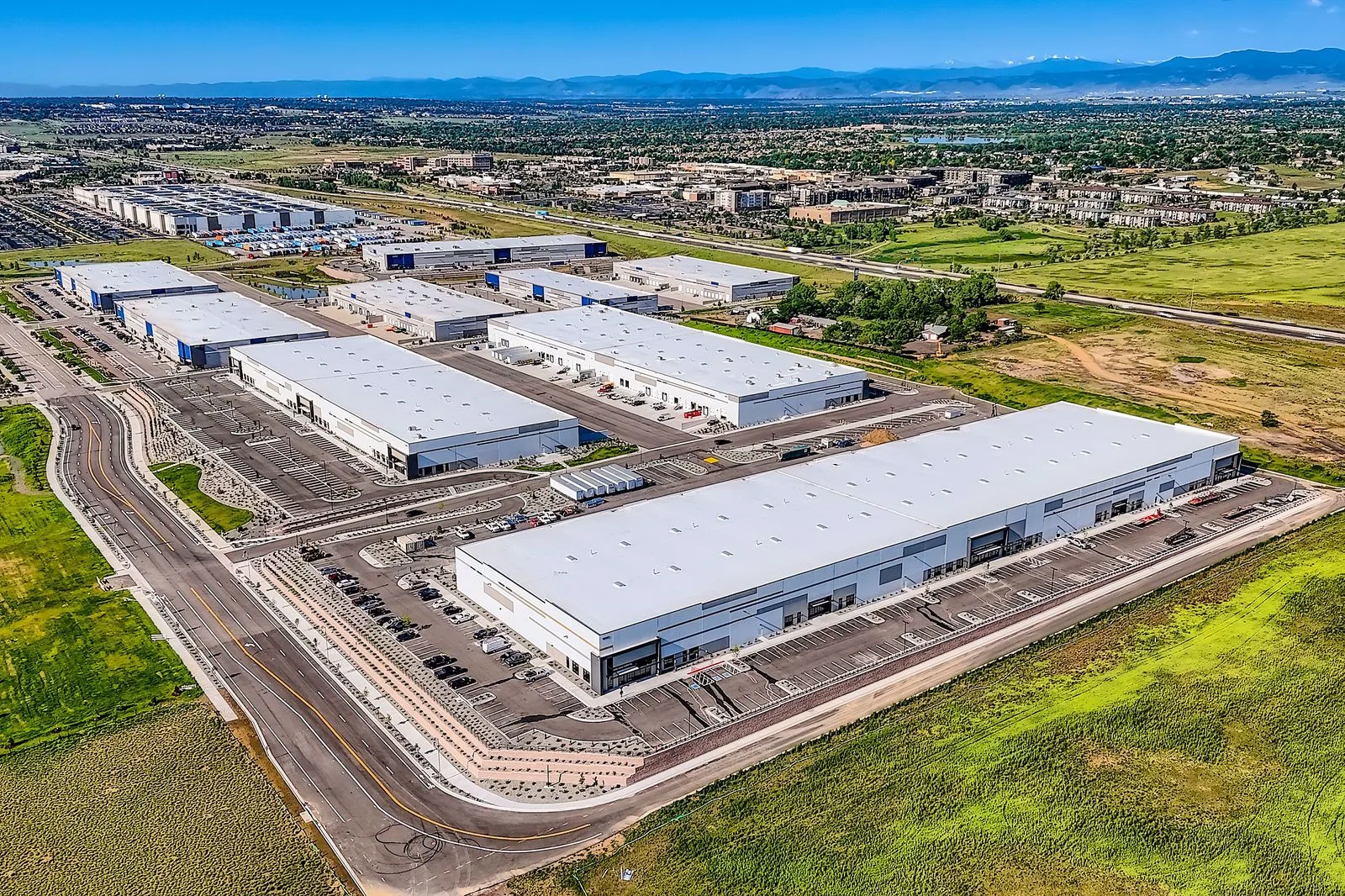 25 Commerce Park — Sale in Thornton, CO, photo 2 of 7