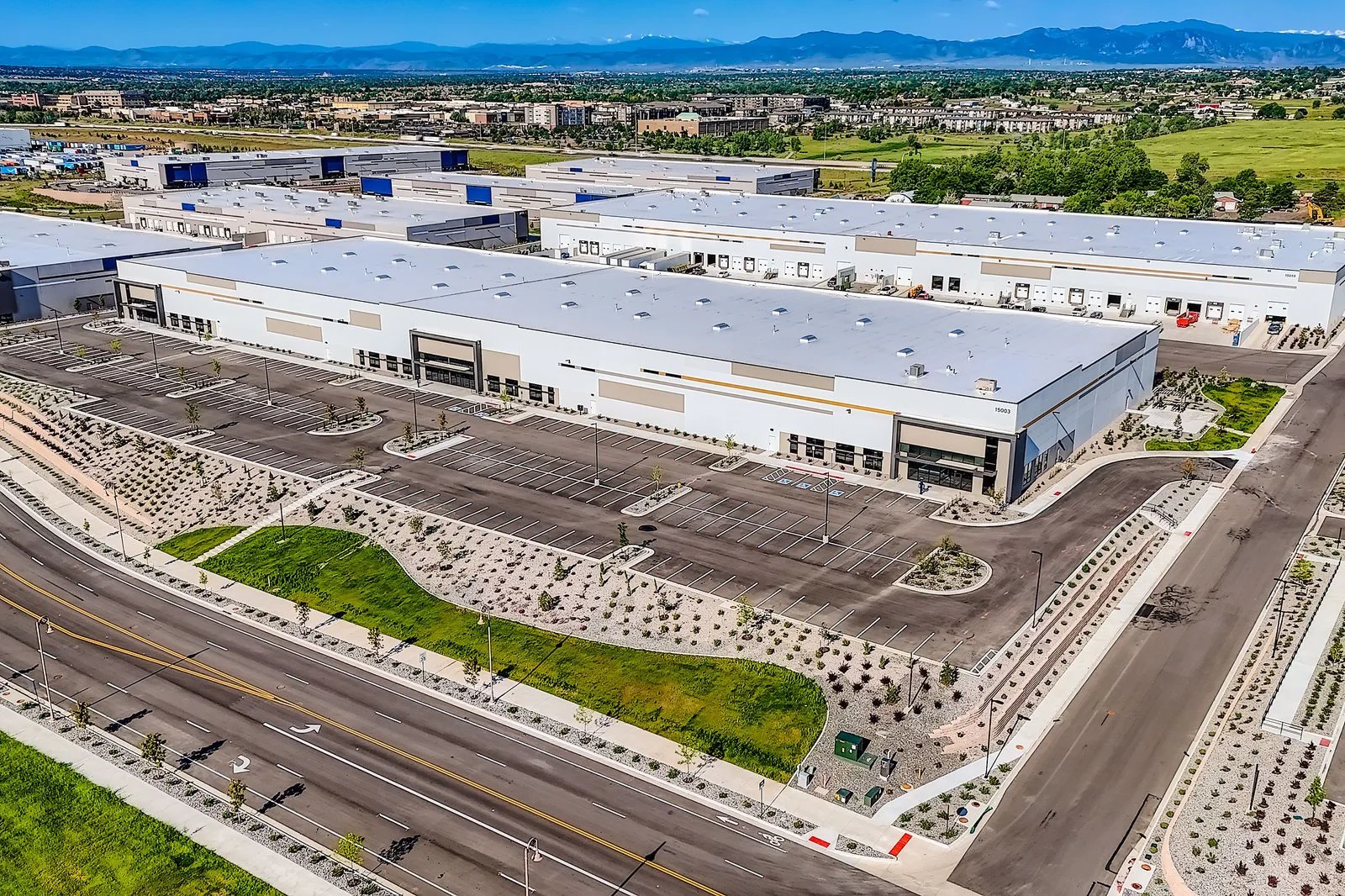 25 Commerce Park — Sale in Thornton, CO, photo 3 of 7