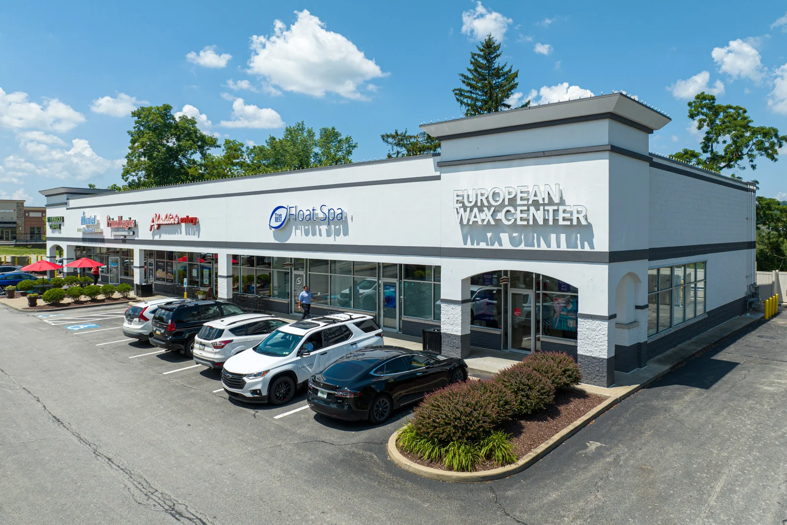 Lakeside Plaza - photo 1 - Mcmurray, PA