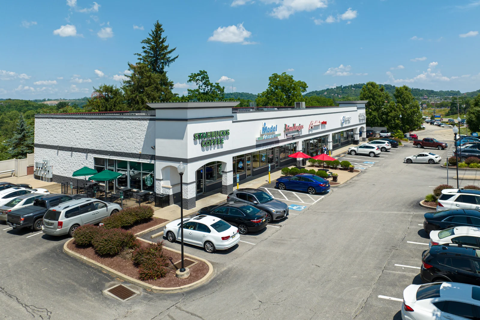 Lakeside Plaza - photo 2 - Mcmurray, PA