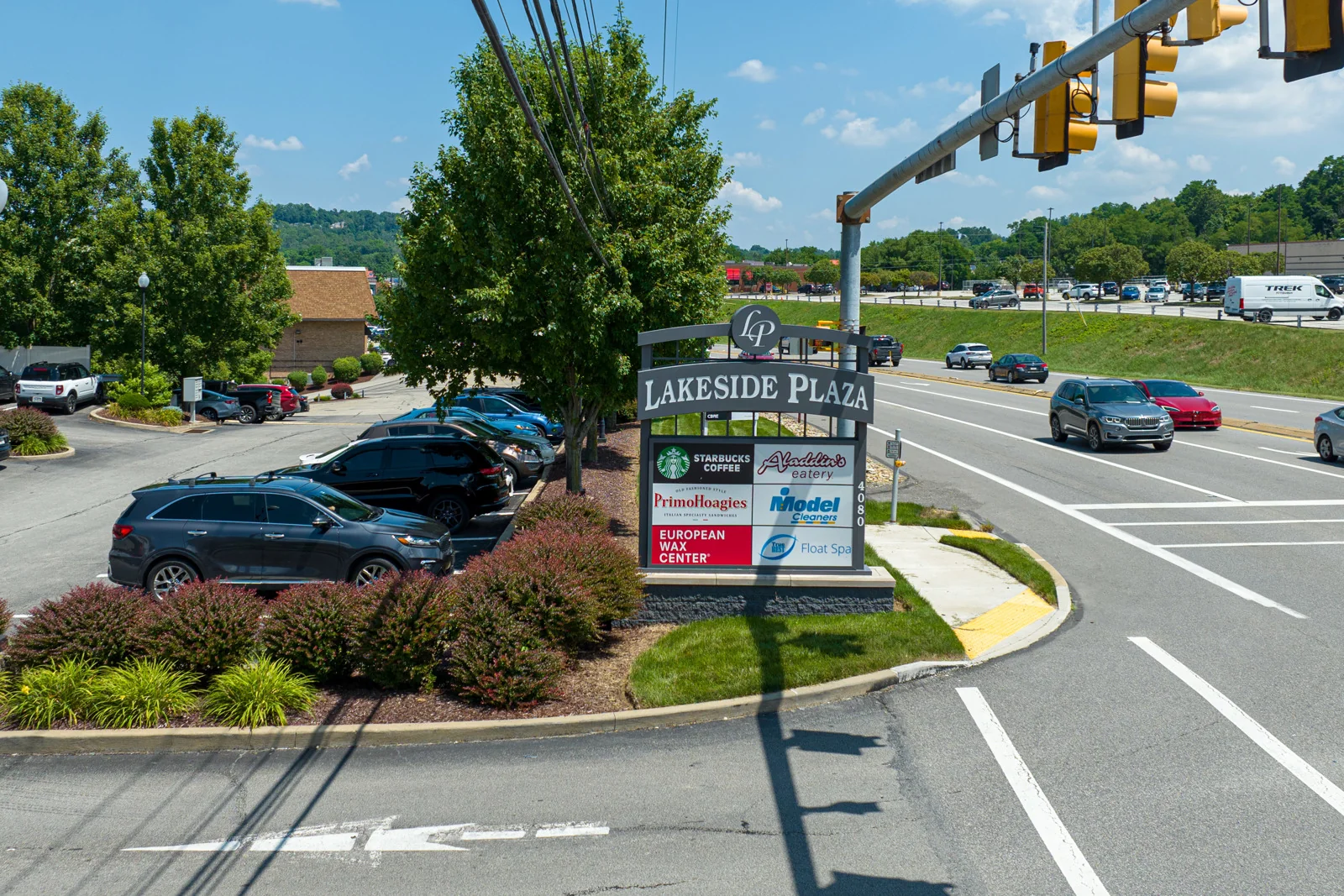 Lakeside Plaza - photo 3 - Mcmurray, PA