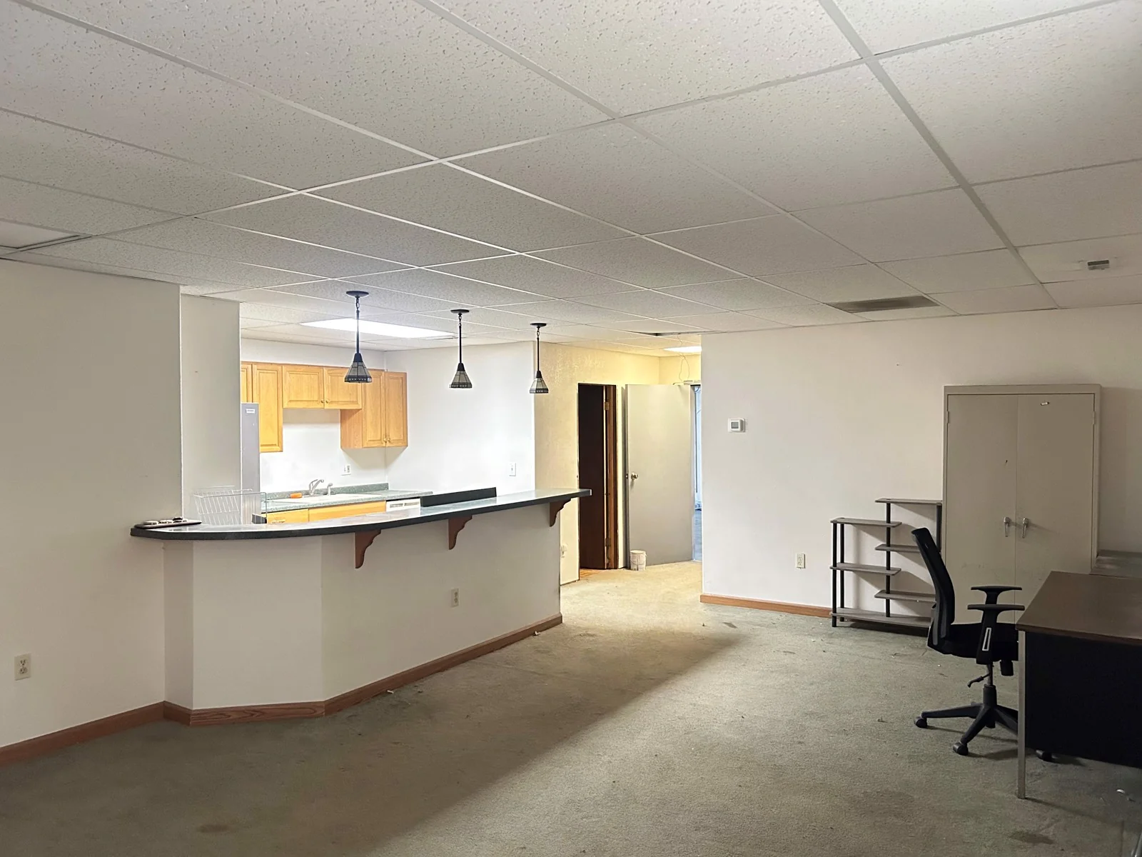 Downtown Loveland Store Front Opportunity — Lease in Loveland, CO, photo 3 of 6