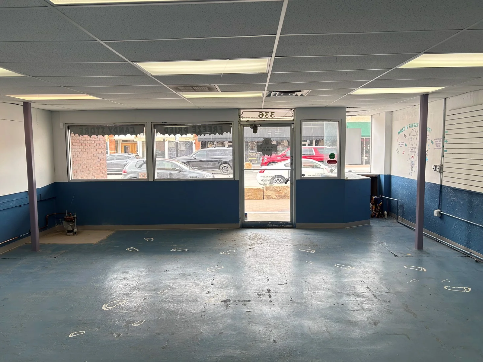 Downtown Loveland Store Front Opportunity — Lease in Loveland, CO, photo 4 of 6