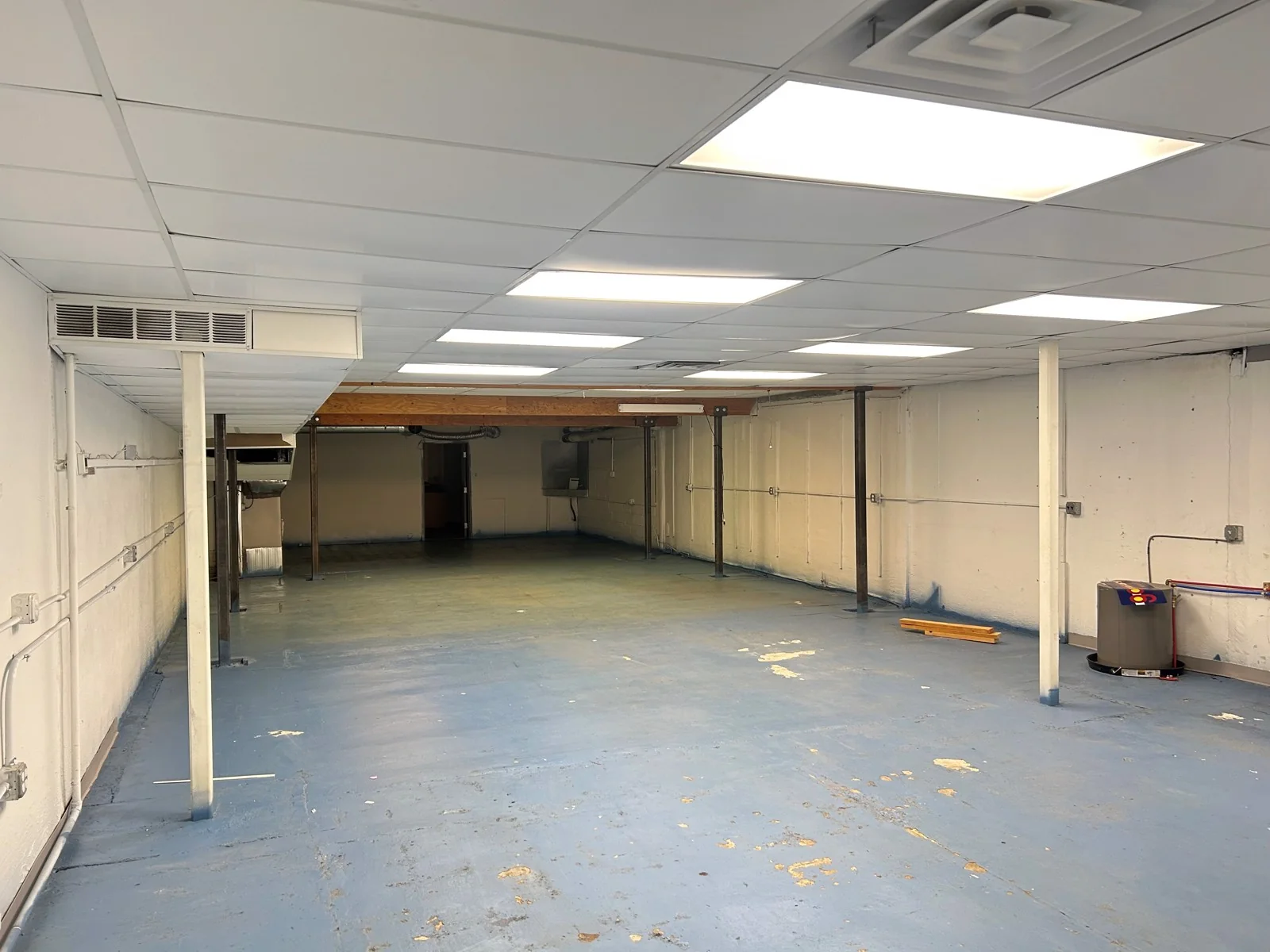 Downtown Loveland Store Front Opportunity — Lease in Loveland, CO, photo 6 of 6