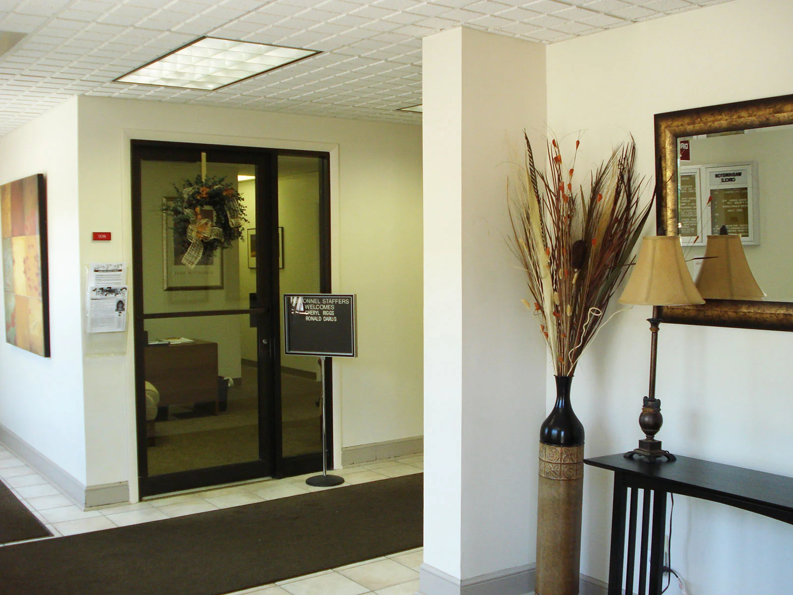 Washington Circle — Lease in Canonsburg, PA, photo 5 of 6