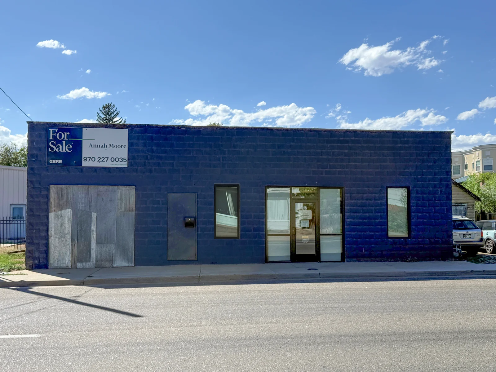 123 S Cleveland Avenue — Sale in Loveland, CO, photo 1 of 8