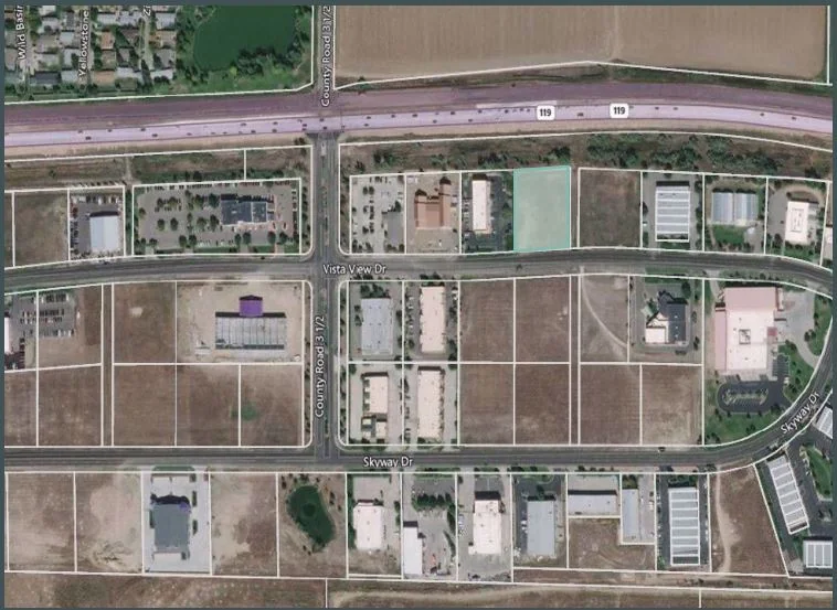 Property in Unknown, XX - photo 2 - Longmont, CO