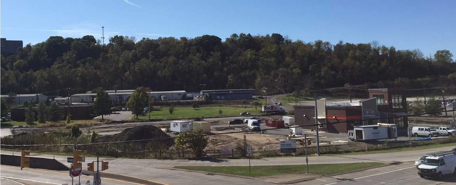 South Fayette Commons — Lease in Bridgeville, PA, photo 1 of 1