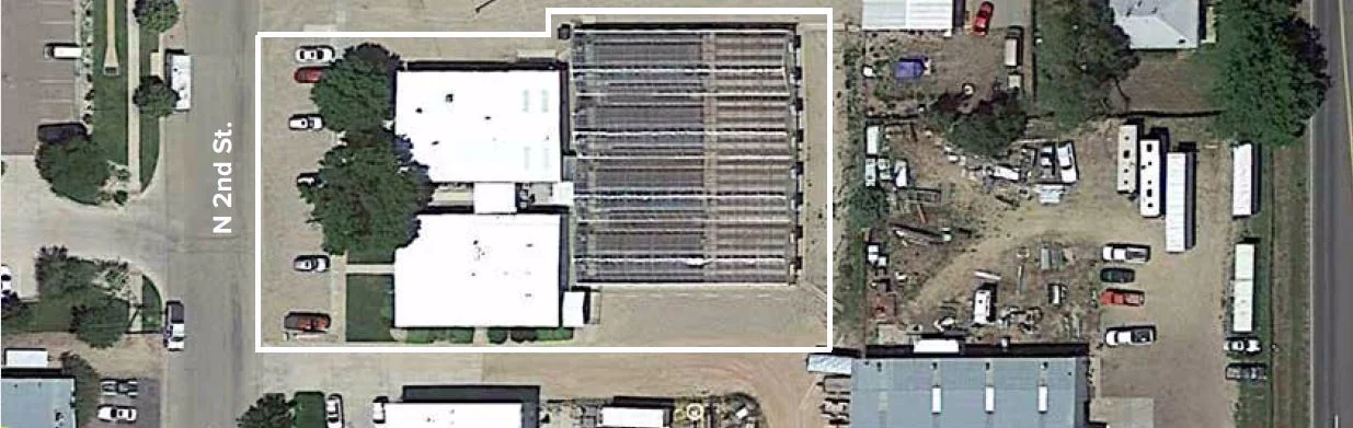 Industrial in Berthoud, CO — Sale in Berthoud, CO, photo 1 of 8