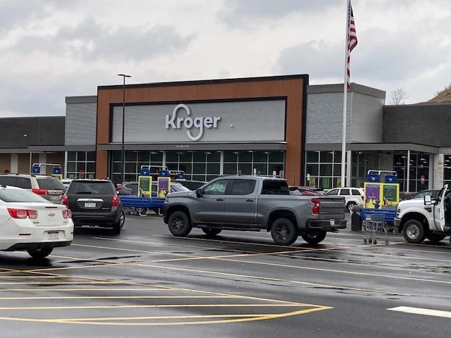 Eastpointe Shopping Center — Lease in Clarksburg, WV, photo 1 of 1