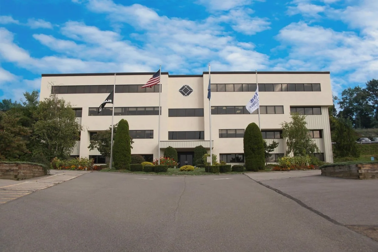 Black Box Office Building — Lease in Bridgeville, PA, photo 1 of 1