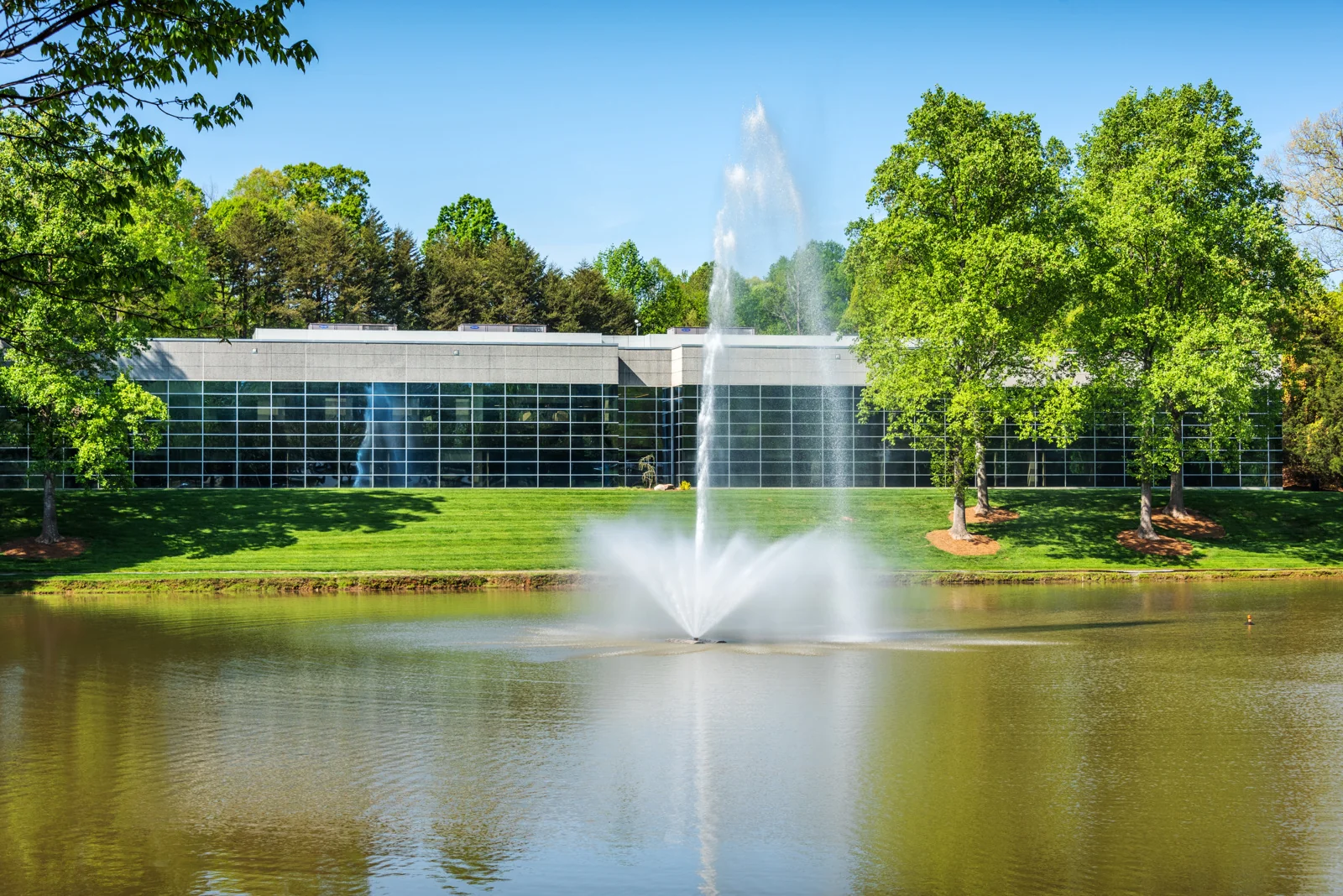 Six Water Ridge - office in Charlotte, NC