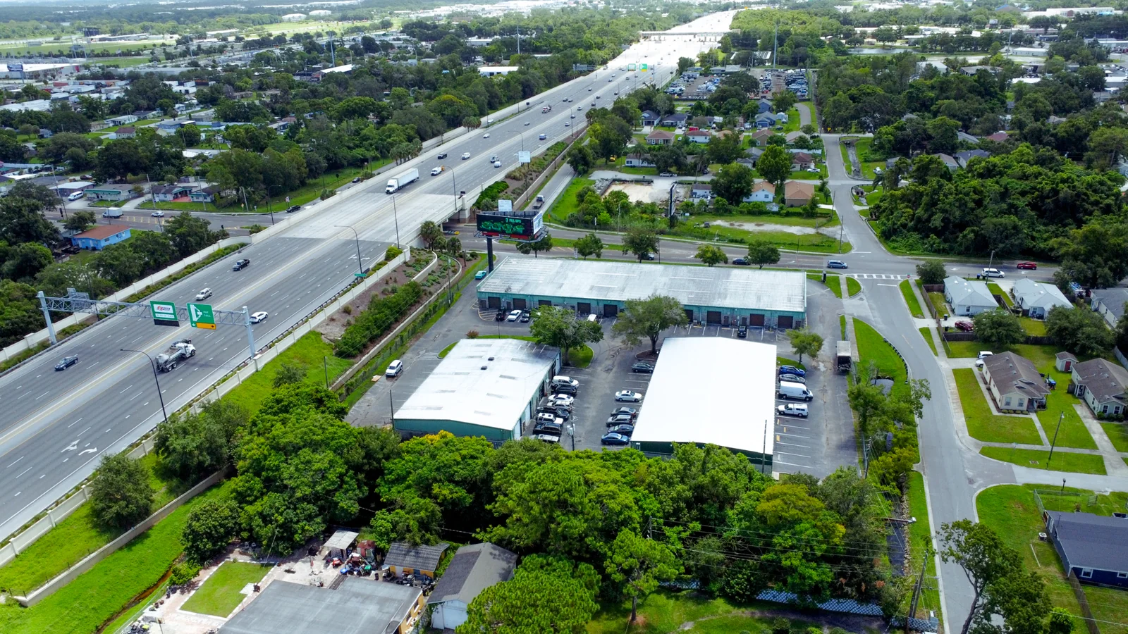 408 Commerce Park - industrial in Orlando, FL