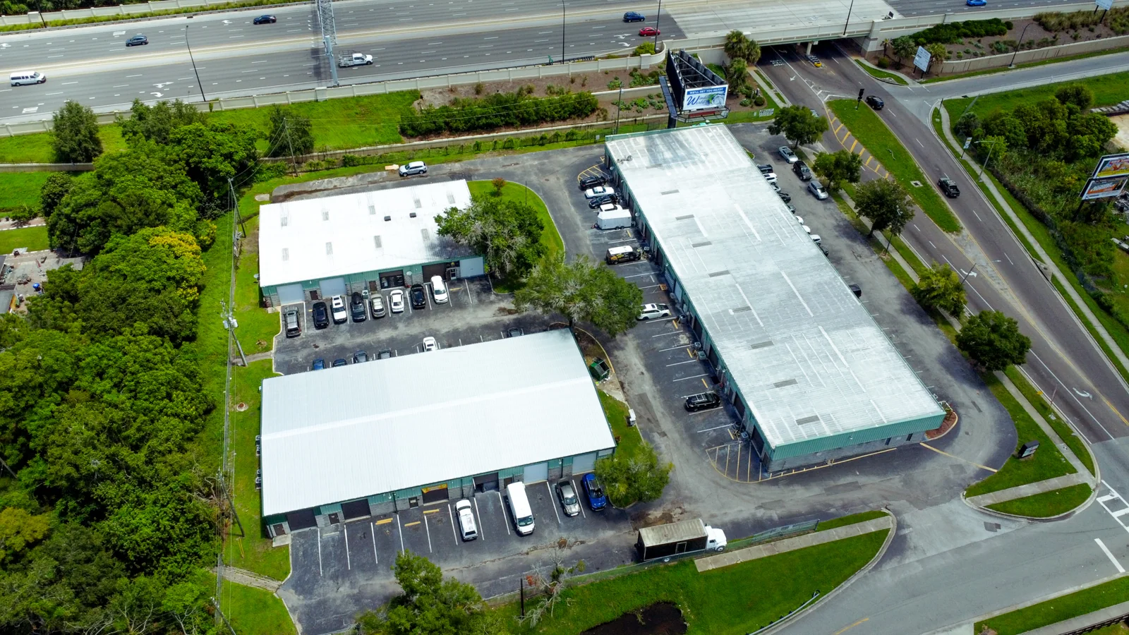 408 Commerce Park - photo 3 - Orlando, FL