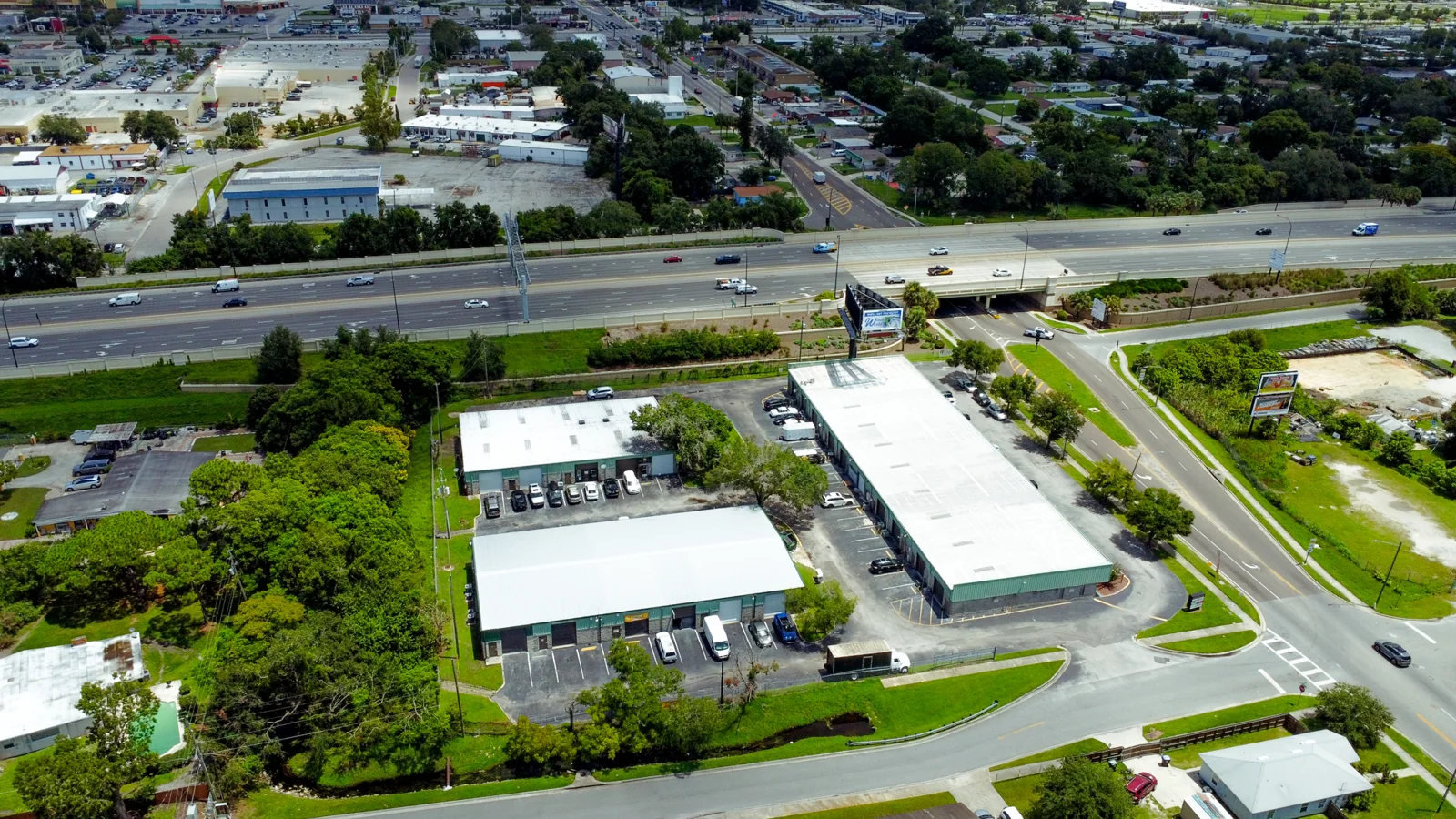 408 Commerce Park - photo 4 - Orlando, FL