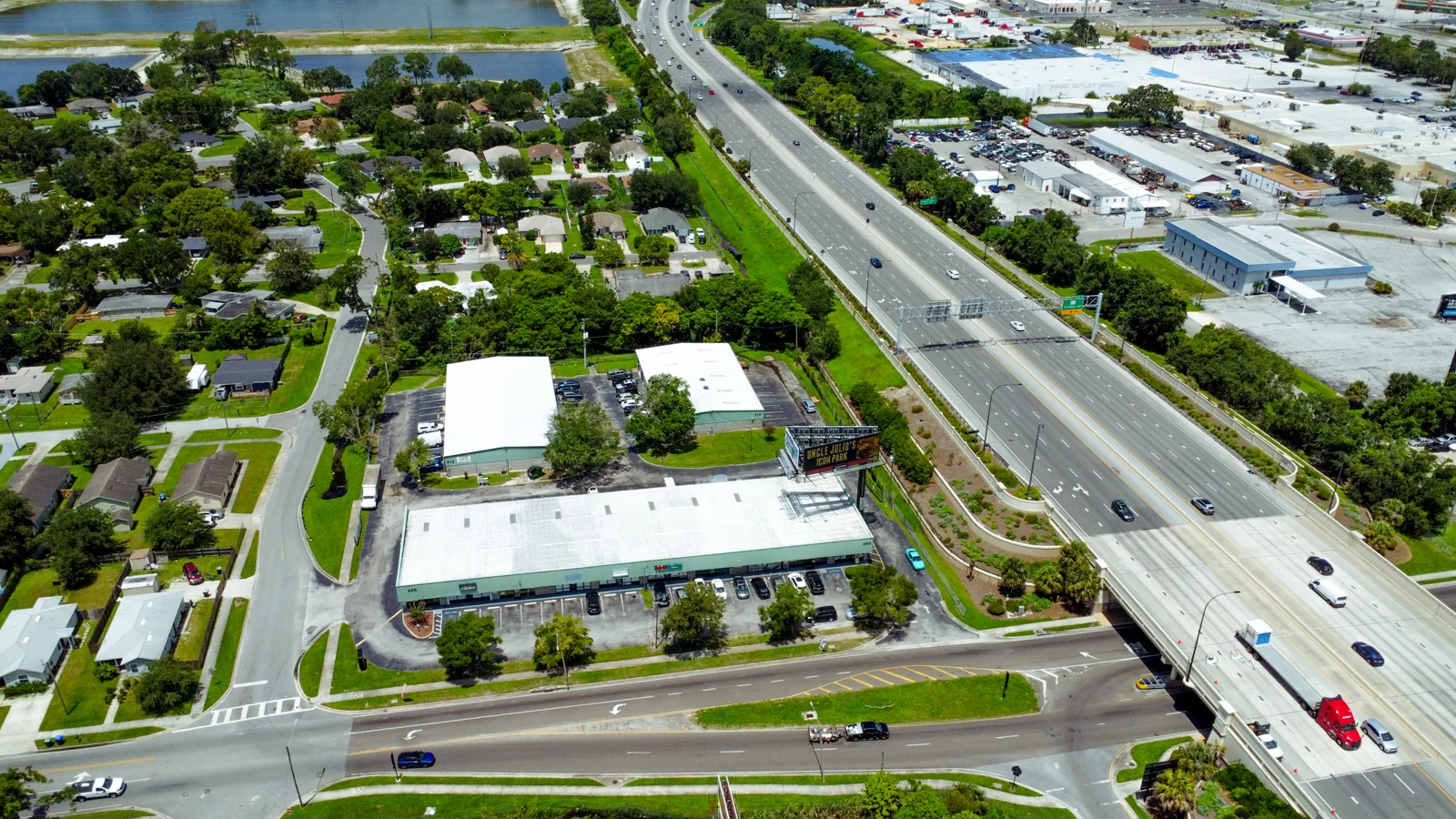 408 Commerce Park - photo 5 - Orlando, FL