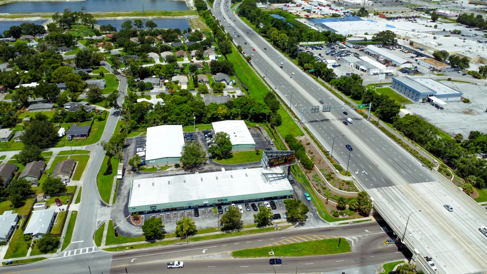 408 Commerce Park - photo 6 - Orlando, FL
