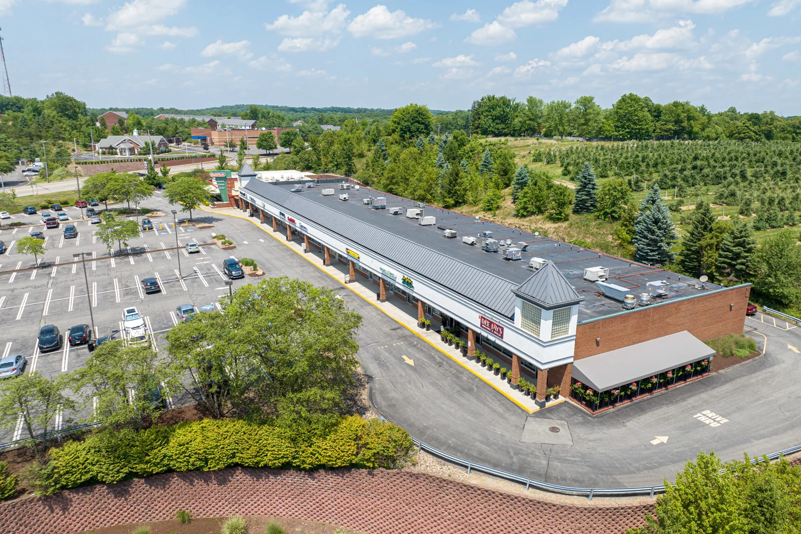 Franklin Village — Lease in Wexford, PA, photo 1 of 3