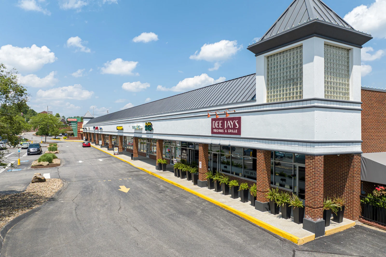 Franklin Village — Lease in Wexford, PA, photo 2 of 3
