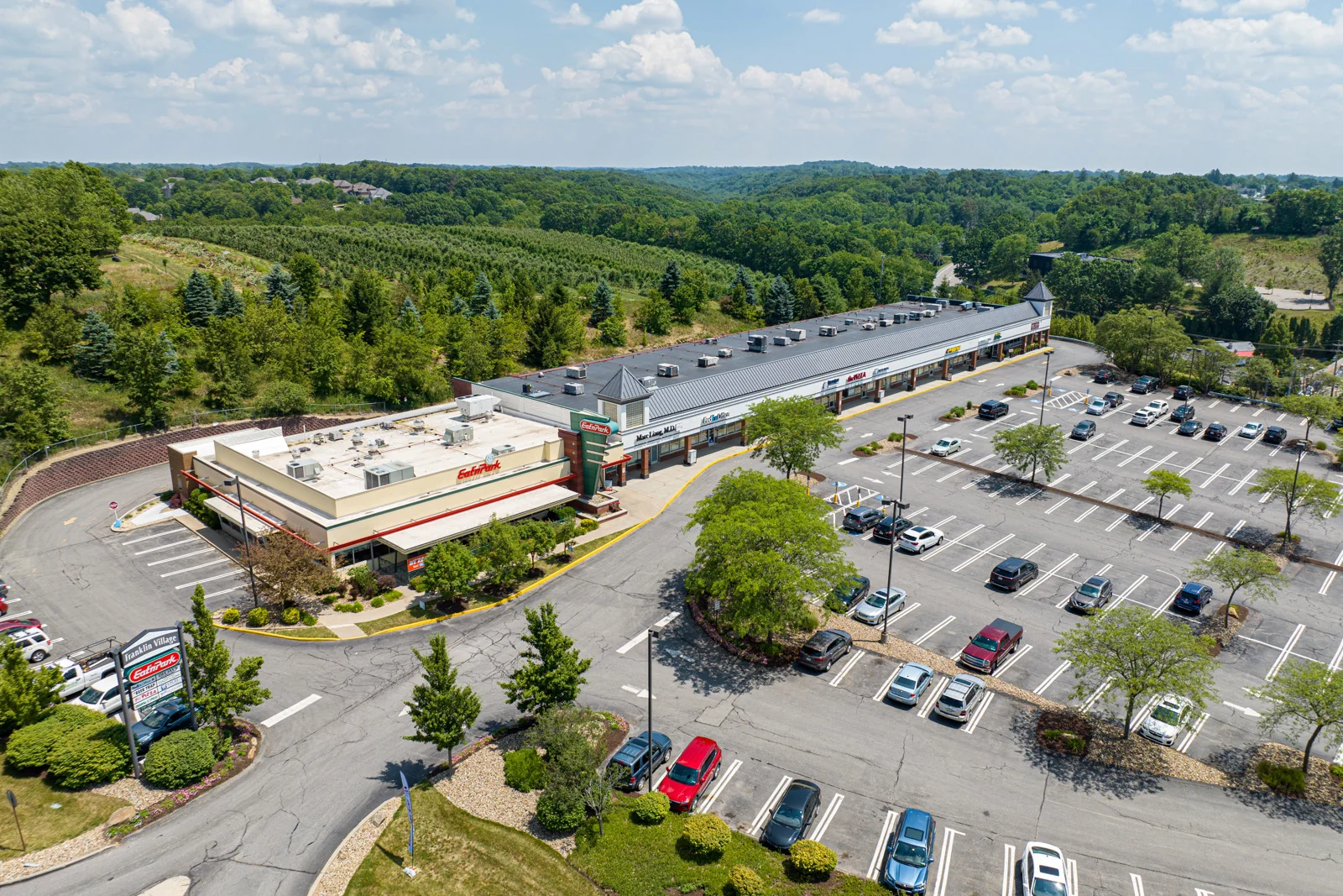 Franklin Village — Lease in Wexford, PA, photo 3 of 3