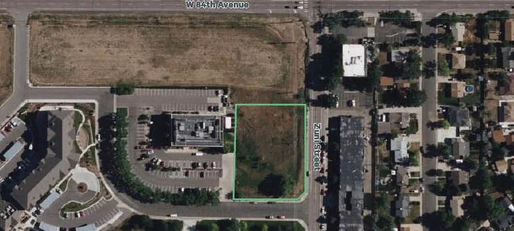 Land in Westminster, CO — Sale in Westminster, CO, photo 2 of 2