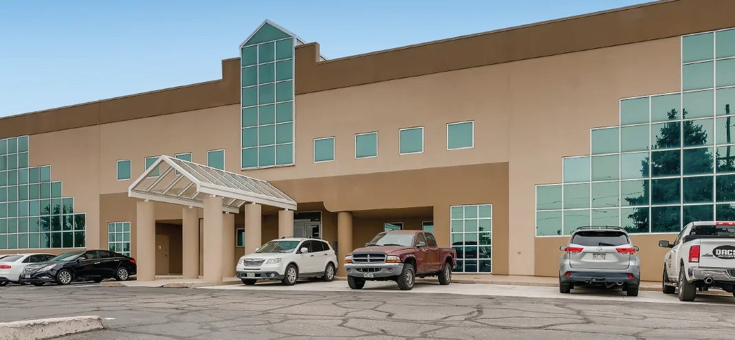 FlexIndustrial in Denver, CO — Sale in Denver, CO, photo 1 of 1