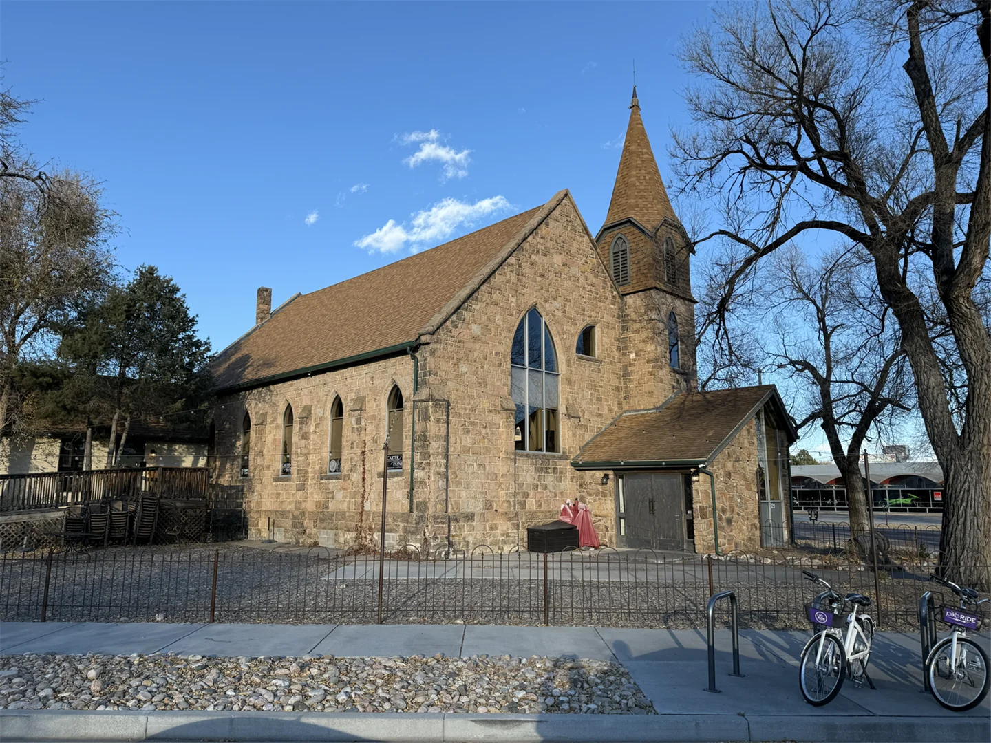 Property in Unknown, XX - photo 1 - Colorado Springs, CO