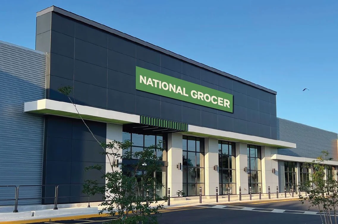 Colonial Shoppes at Bear Lake — Lease in Apopka, FL, photo 1 of 1