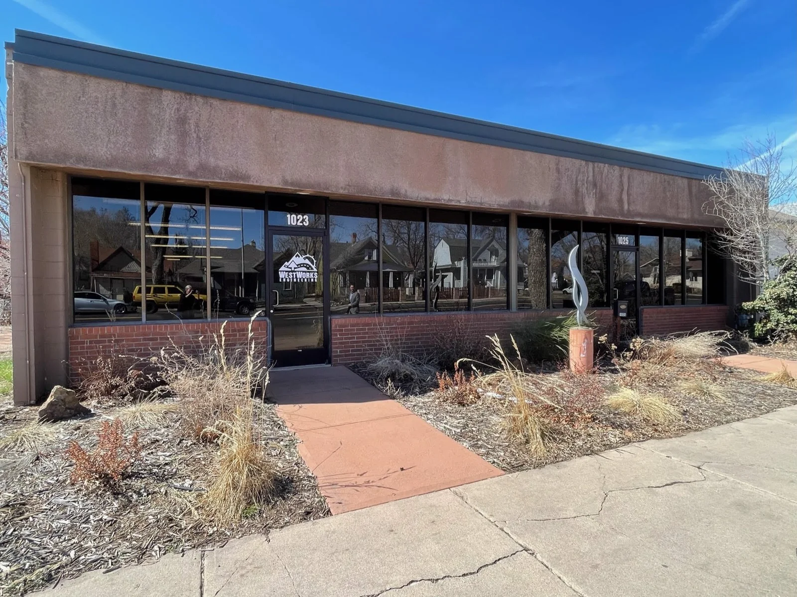 Office in Colorado Springs, CO — Sale in Colorado Springs, CO, photo 1 of 2