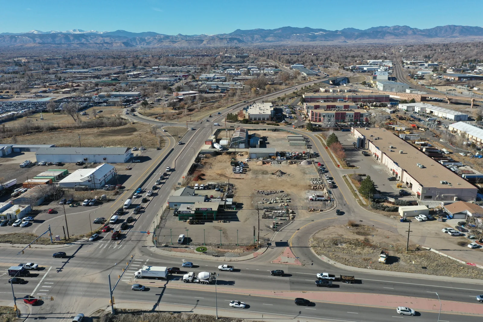 Property in Unknown, XX - photo 1 - Arvada, CO