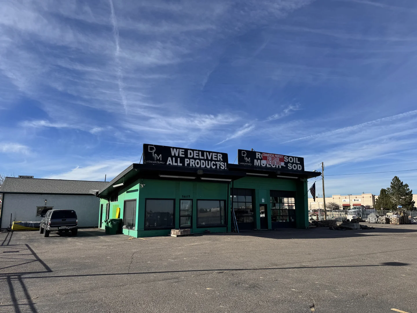 Property in Unknown, XX - photo 2 - Arvada, CO