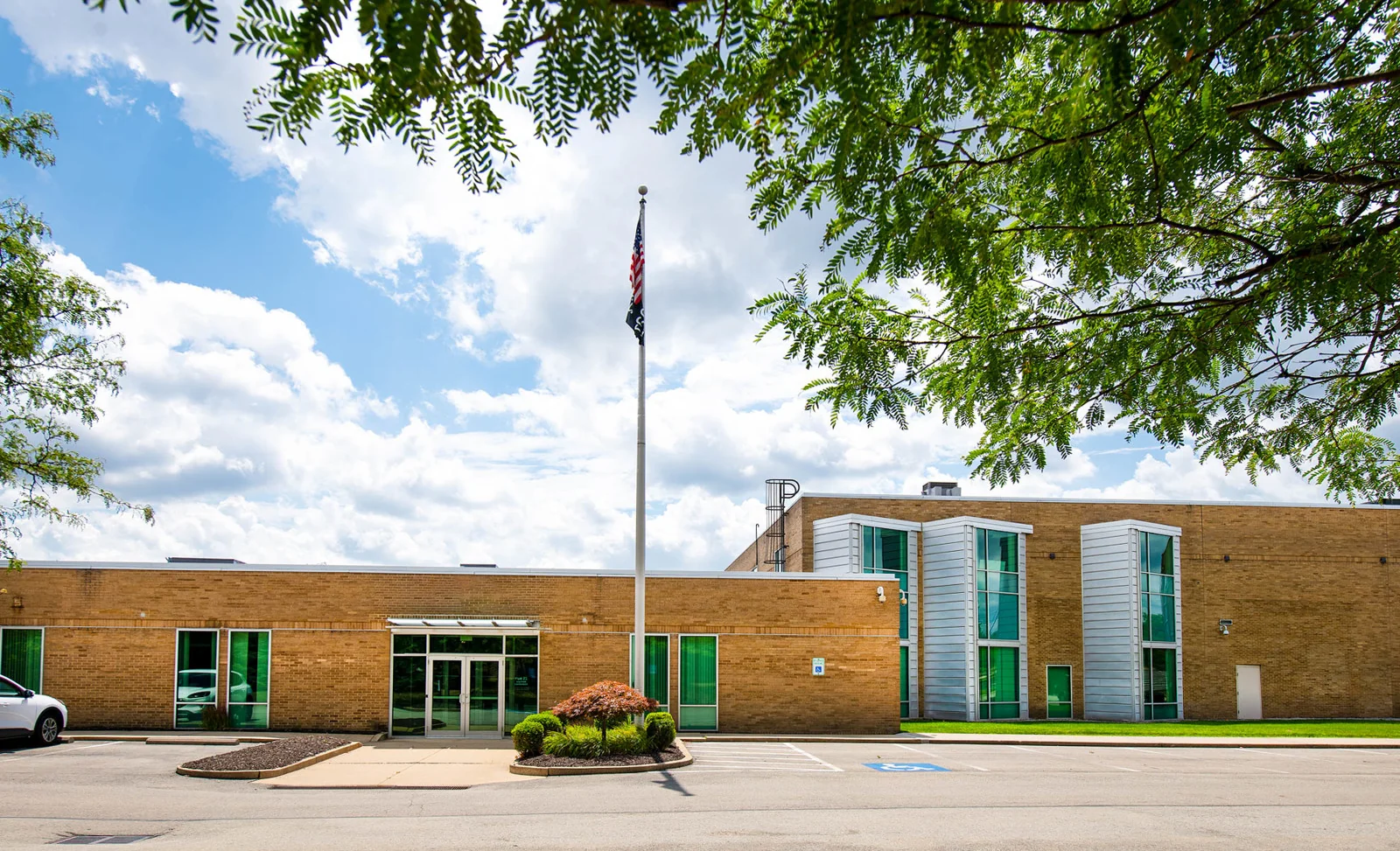 Office in Warrendale, PA — Lease in Warrendale, PA, photo 1 of 6