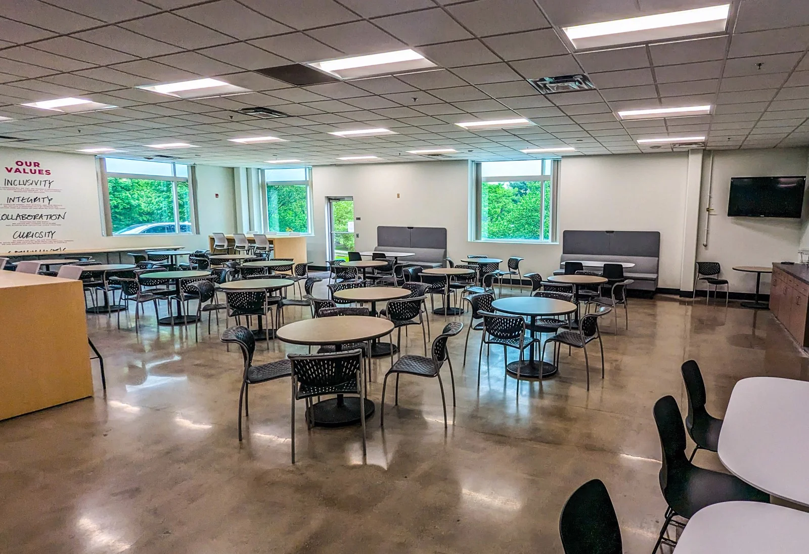 Office in Warrendale, PA — Lease in Warrendale, PA, photo 4 of 6