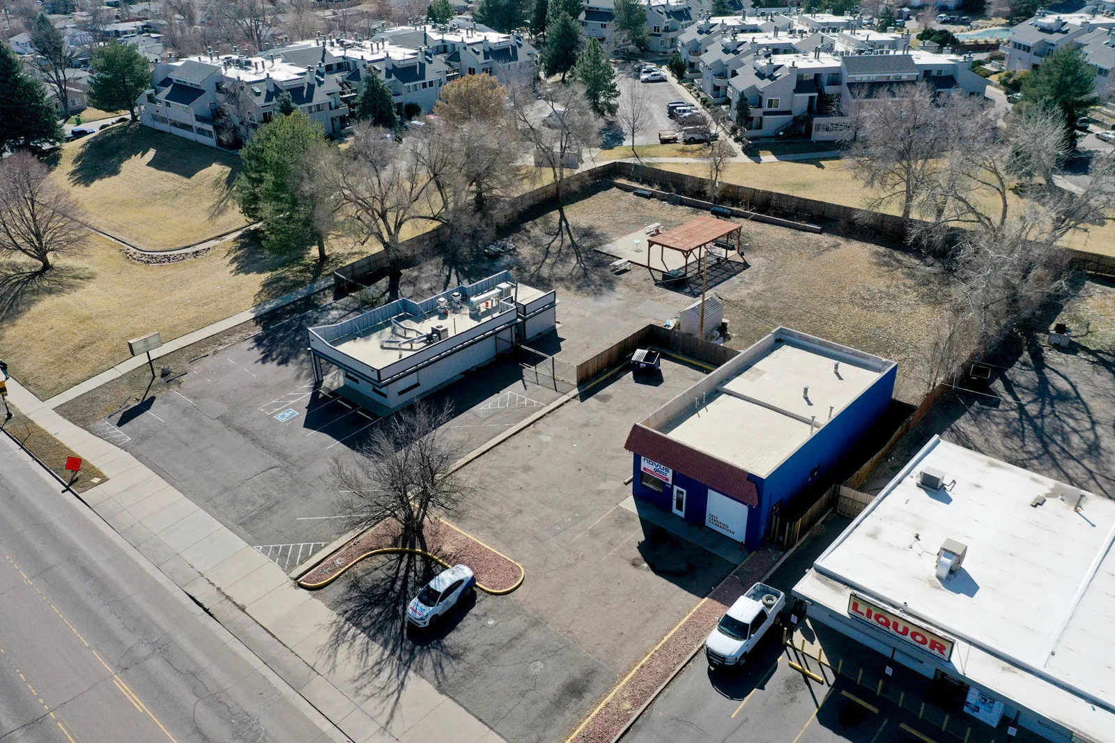 Land in Lakewood, CO - land in Lakewood, CO