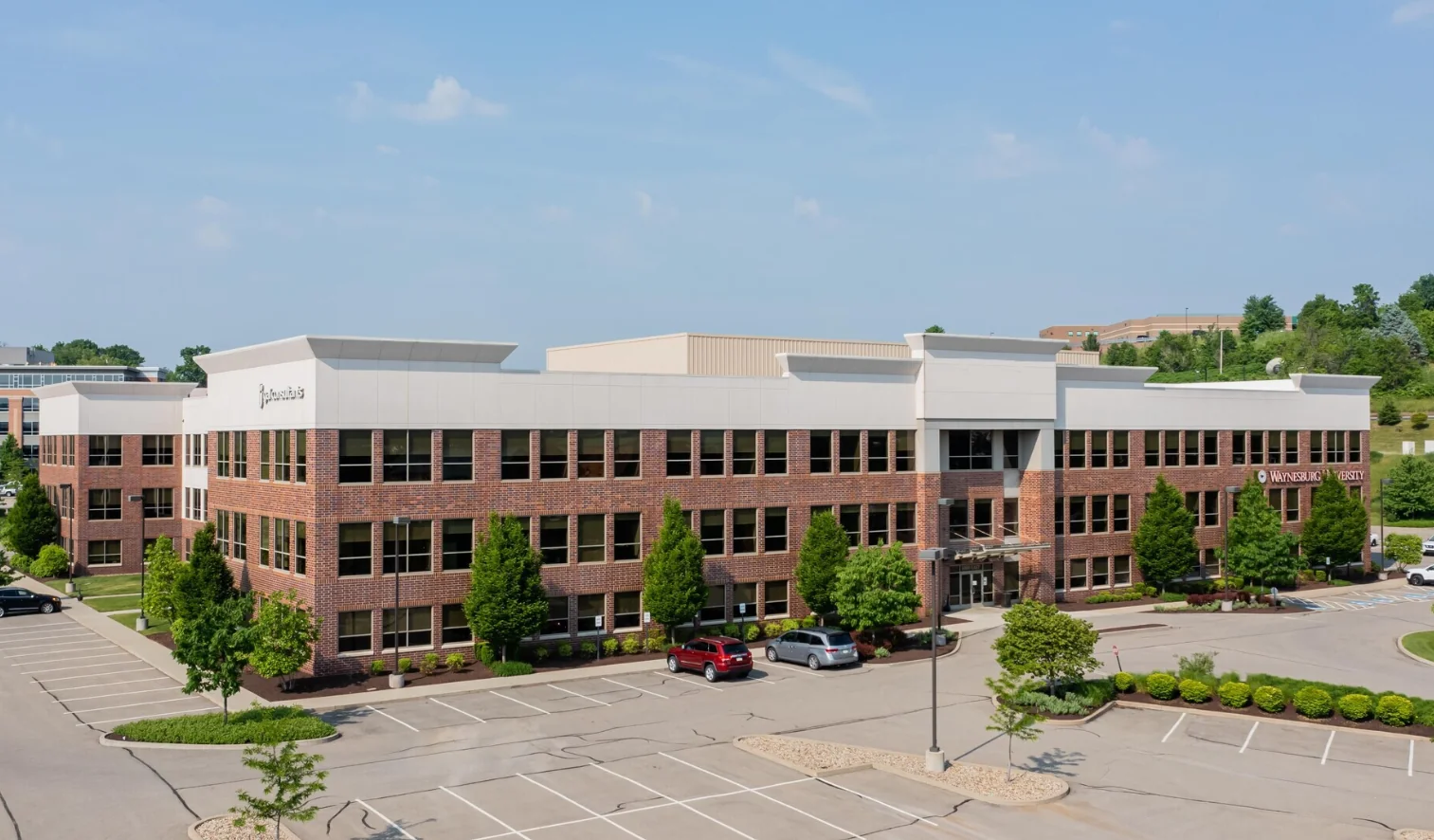 Southpointe Sublease — Lease in Canonsburg, PA, photo 1 of 6