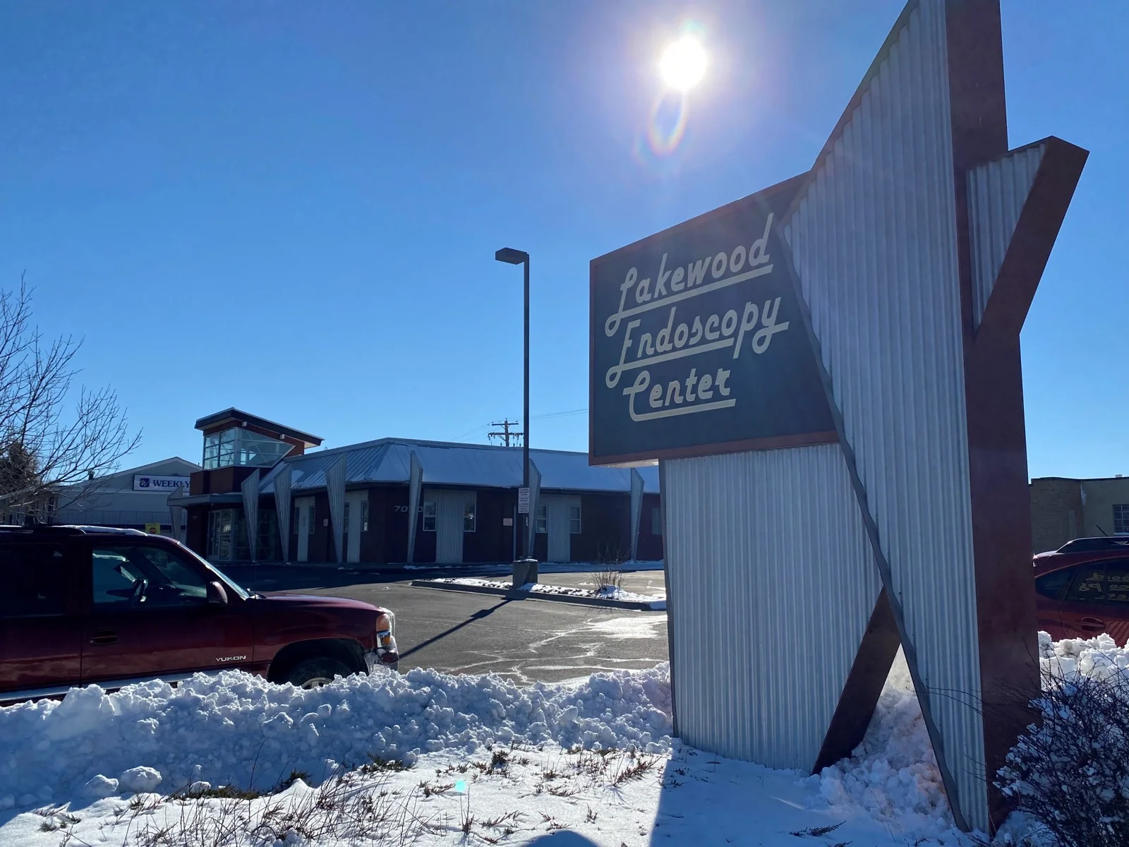 7000 W Colfax — Sale in Lakewood, CO, photo 1 of 2
