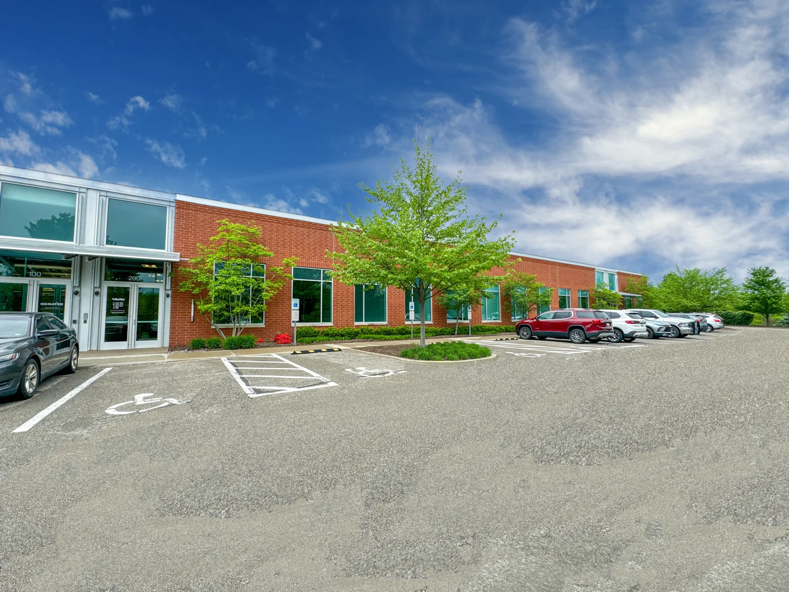 FlexIndustrial in Warrendale, PA — Lease in Warrendale, PA, photo 1 of 5