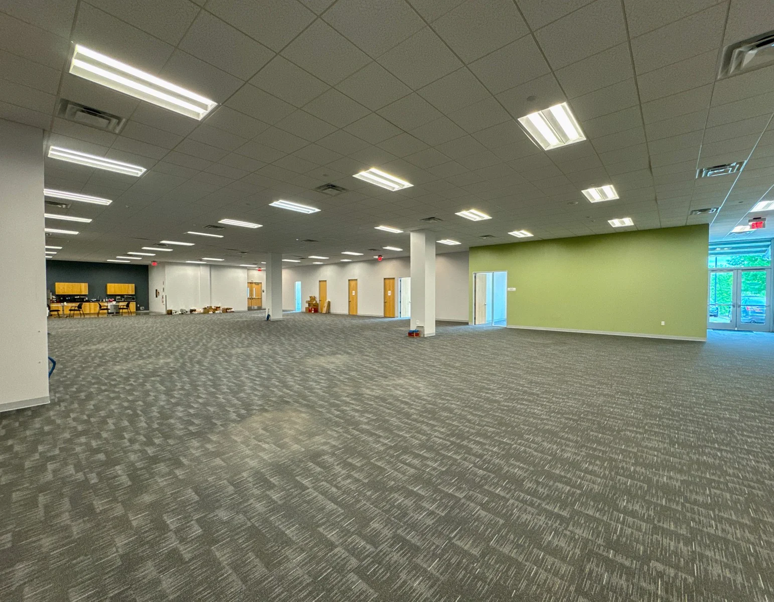 FlexIndustrial in Warrendale, PA — Lease in Warrendale, PA, photo 2 of 5