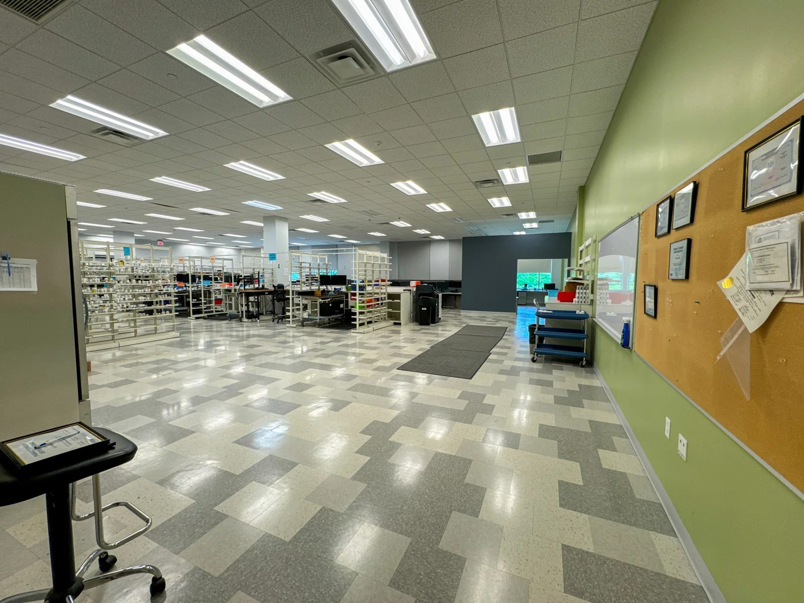 FlexIndustrial in Warrendale, PA — Lease in Warrendale, PA, photo 4 of 5