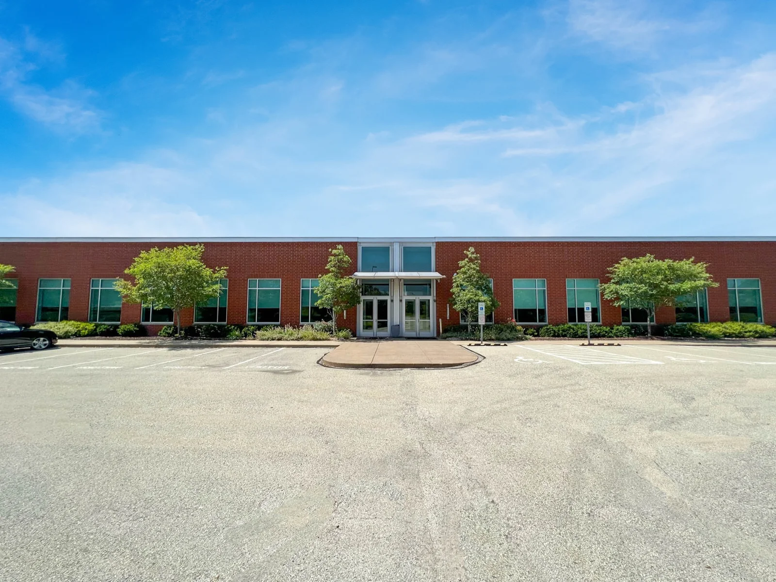 Pennwood Commons I