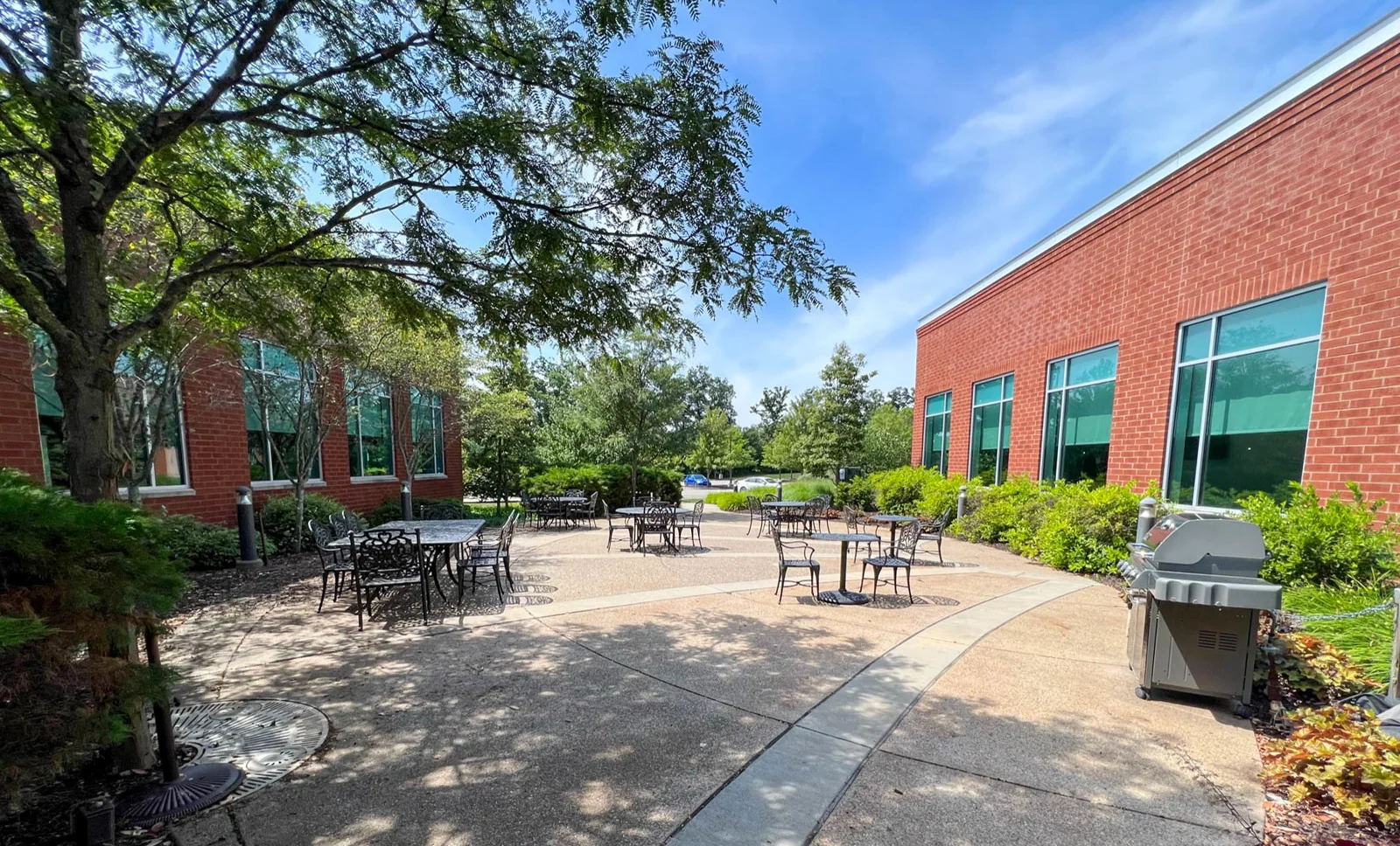 Pennwood Commons I — Lease in Warrendale, PA, photo 2 of 8