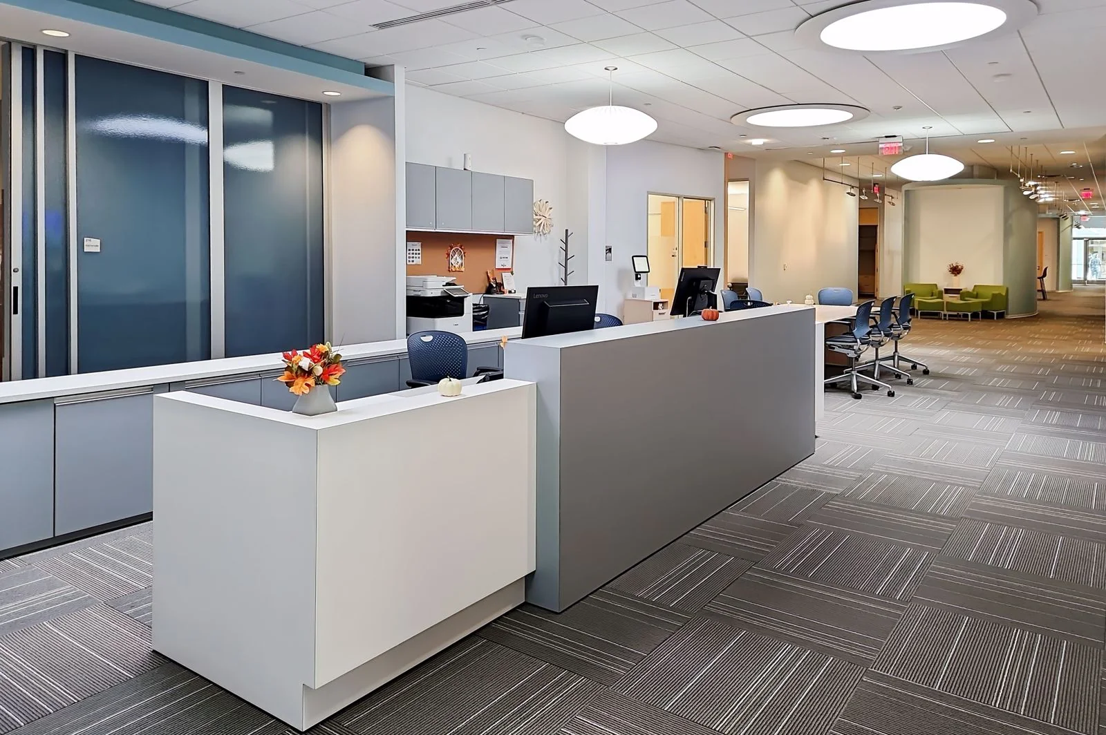 Pennwood Commons I — Lease in Warrendale, PA, photo 3 of 8