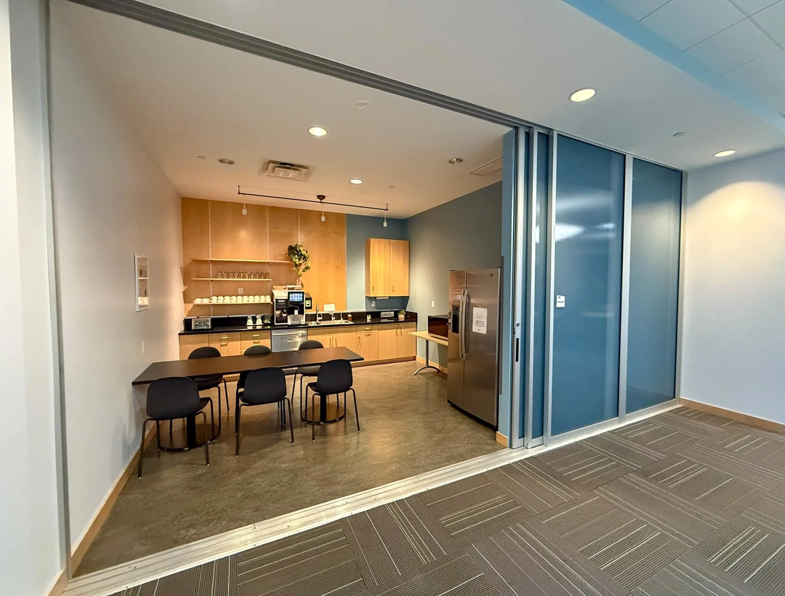 Pennwood Commons I — Lease in Warrendale, PA, photo 4 of 8