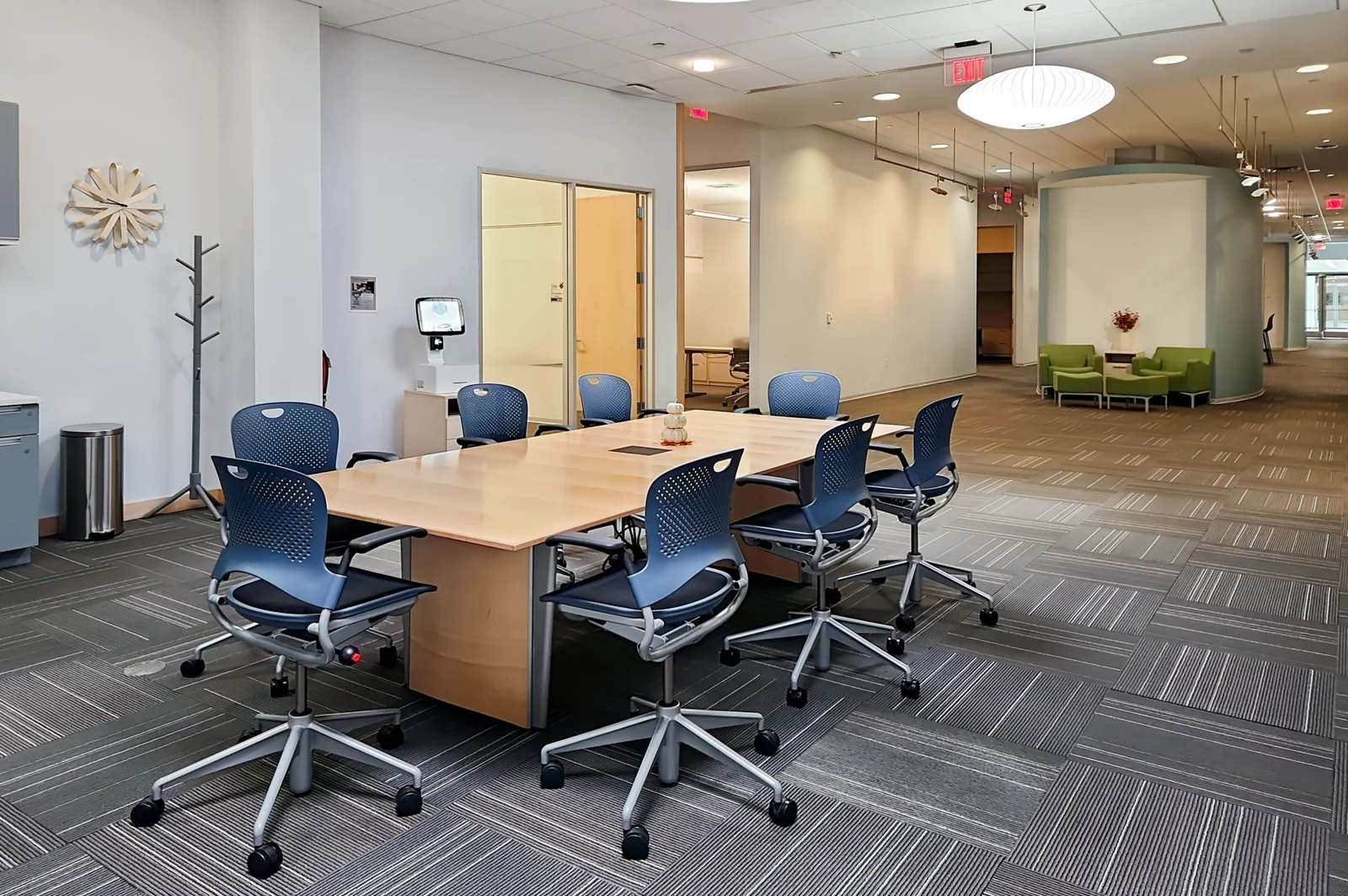 Pennwood Commons I — Lease in Warrendale, PA, photo 8 of 8